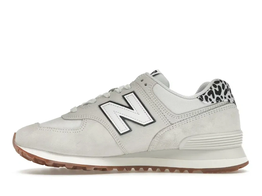 Фото № 3 с приближением к товару «‎New Balance 574»