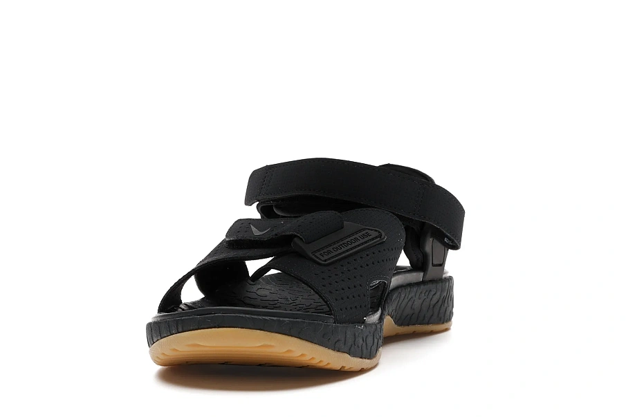 Фото № 4 с приближением к товару «‎Nike ACG Air Deschutz Black Gum»