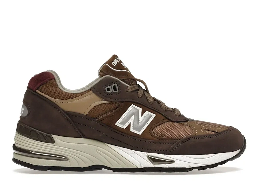 Фото № 1 с приближением к товару «‎New Balance 991»