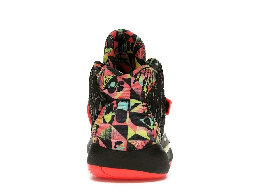 Фото № 4 с приближением к товару «‎Nike KD 14 Ky-D Dream»