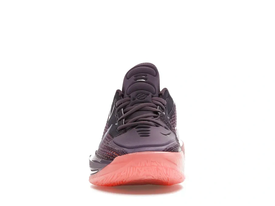 Фото № 2 с приближением к товару «‎Nike Air Zoom GT Cut Violet Crimson»