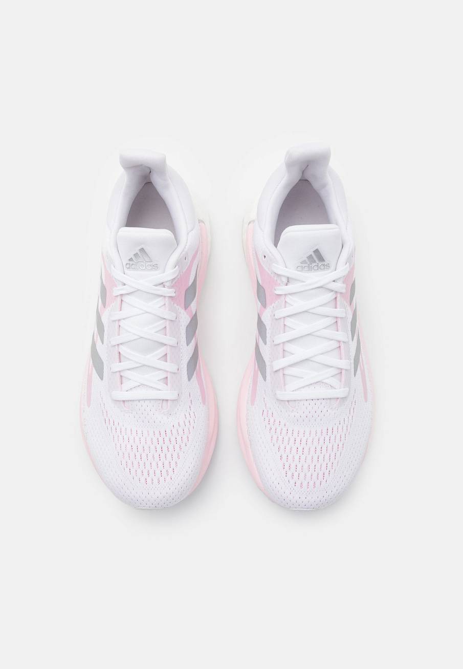 Фото № 3 с приближением к товару «‎Adidas Solarglide 3»
