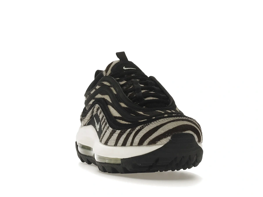 Фото № 3 с приближением к товару «‎Nike Air Max 97 Golf NRG Zebra»