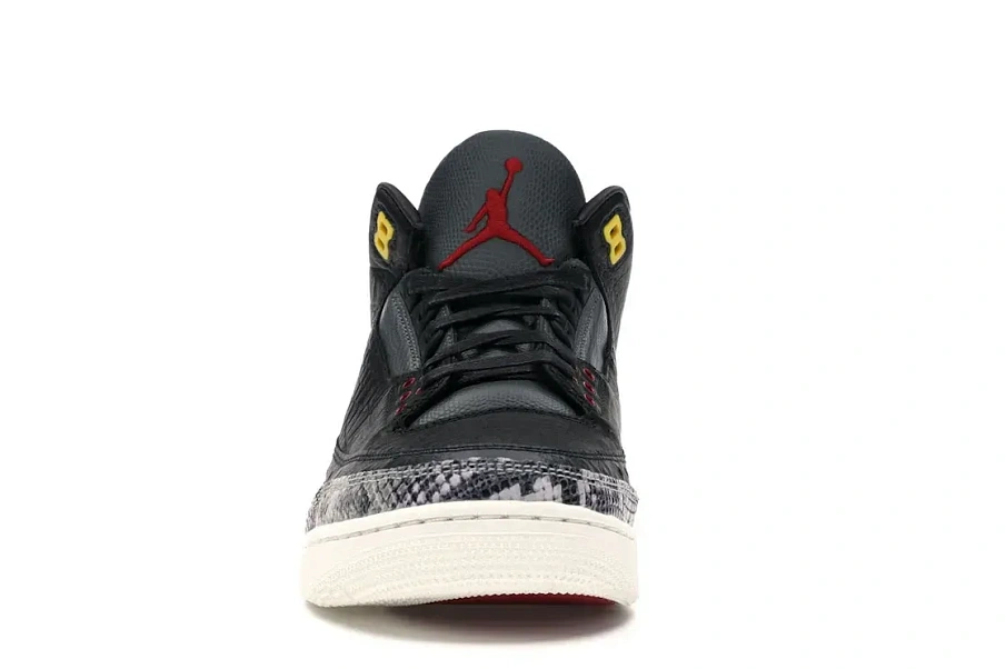 Фото № 2 с приближением к товару «‎Jordan 3 Retro SE Animal Instinct 2.0»