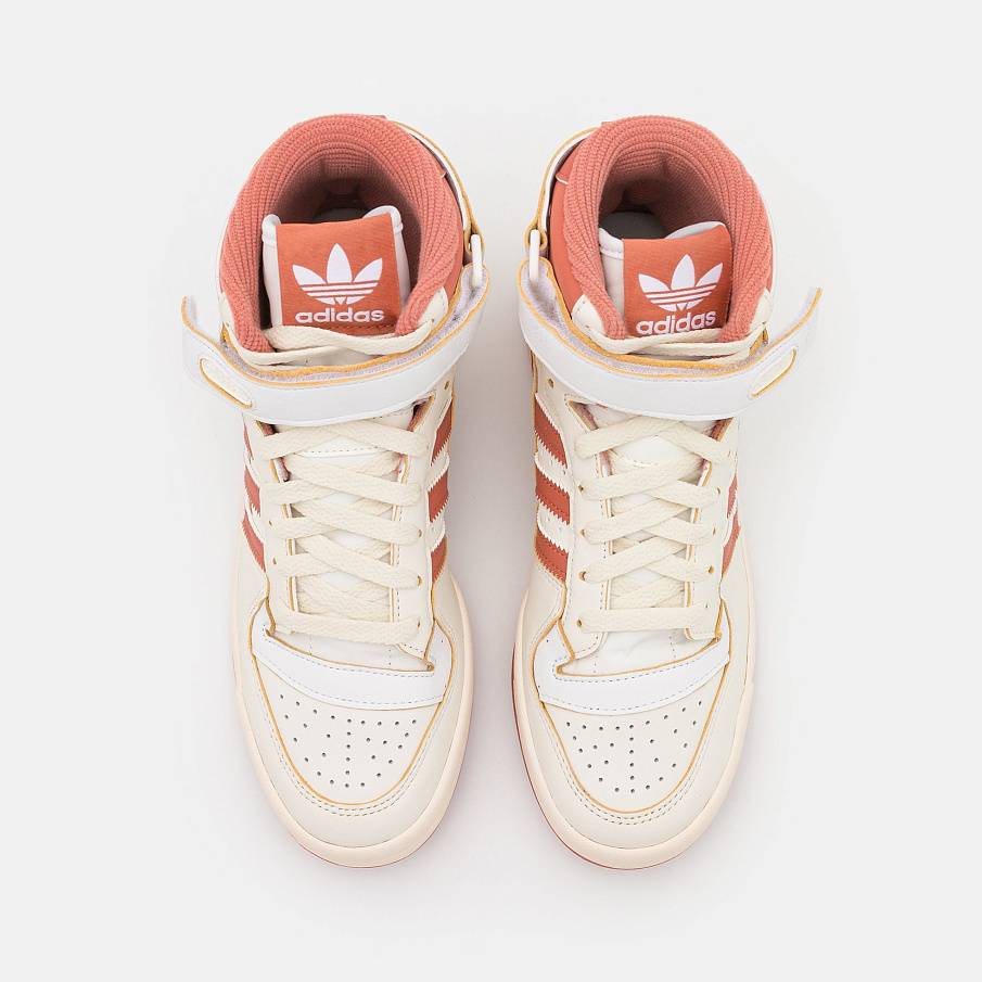 Фото № 5 с приближением к товару «‎Adidas Forum »