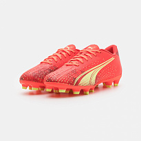 Фото № 2 с приближением к товару «‎Puma Ultra Play Fg/ag»