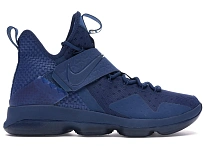 Фото № 1 с приближением к товару «‎Nike LeBron 14 Agimat (Special Box)»