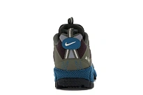 Фото № 4 с приближением к товару «‎Nike Air Humara 17 Deep Burgundy»