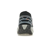 Фото № 4 с приближением к товару «‎Nike Glide FlyEase Mesa Orange»