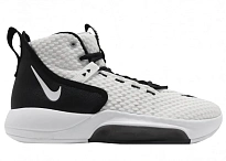 Фото № 1 с приближением к товару «‎Nike Zoom Rize Team White»
