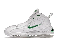 Фото № 3 с приближением к товару «‎Nike Air Total Max Uptempo White Green»