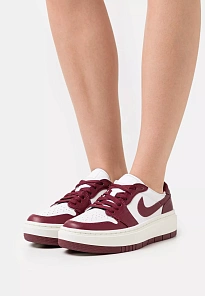 Фото № 4 с приближением к товару «‎AIR JORDAN 1 ELEVATE»