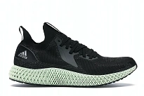 Фото № 1 с приближением к товару «‎adidas Alphaedge 4D Reflective Black»