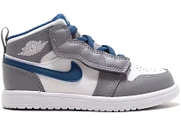 Фото № 1 с приближением к товару «‎Jordan 1 Mid Alt»