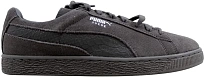 Фото № 1 с приближением к товару «‎Puma Suede Classic Mono Reptile Steel Gray»