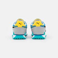 Фото № 3 с приближением к товару «‎Puma Future Rider Twofold »