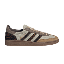 Фото № 1 с приближением к товару «‎adidas Originals Handball Spezial Khaki Six Preloved Brown»