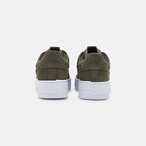 Фото № 4 с приближением к товару «‎Nike Af1 Pixel »