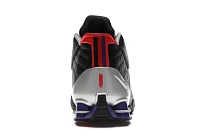Фото № 4 с приближением к товару «‎Nike Shox BB4 Raptors»