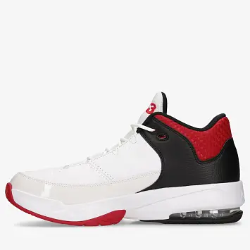 Nike Air Jordan Max Aura 3 Fire (CZ4167-160) - 3