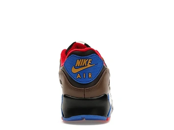 Nike Air Max 90 EA Sports Play Like Mad - 4