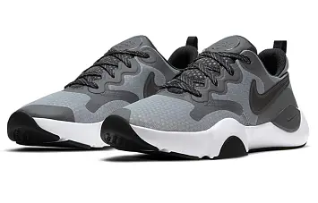 Nike SpeedRep 'Cool Grey' - 3