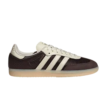 adidas Samba OG Aurora Coffee Cream White