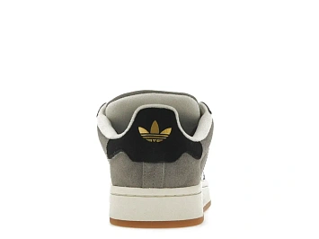 adidas Campus 00s Dark Grey Grey Gum - 4