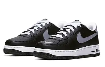 Nike Air Force 1 LV8 (GS) - 4