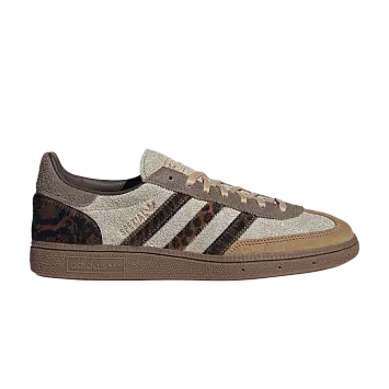 adidas Originals Handball Spezial Khaki Six Preloved Brown