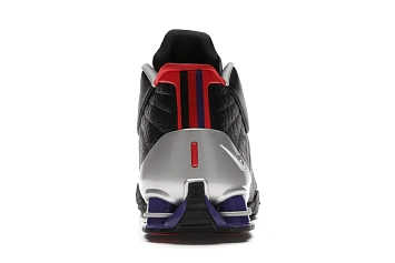 Nike Shox BB4 Raptors - 4