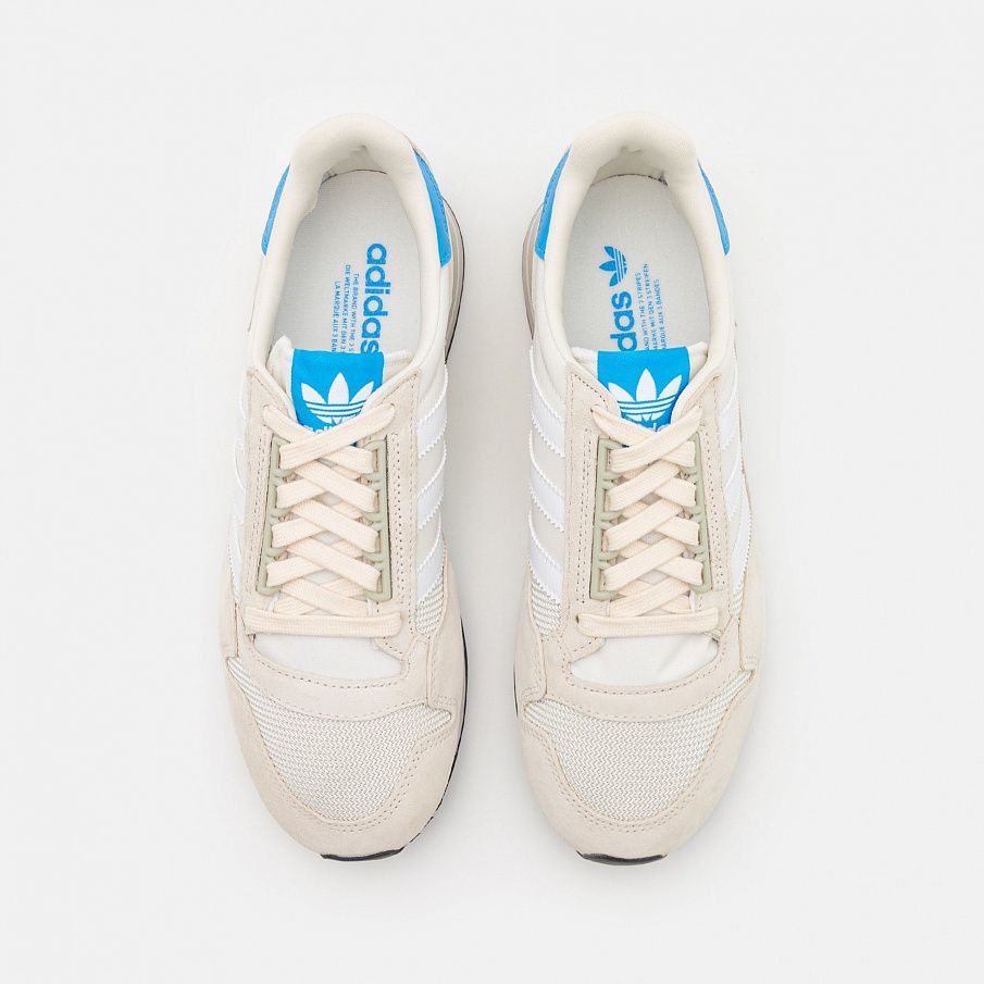 Фото № 4 с приближением к товару «‎Adidas ZX 500 »