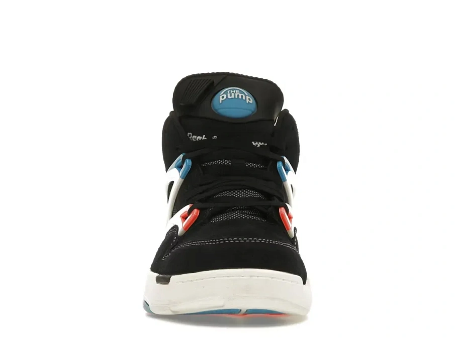 Фото № 2 с приближением к товару «‎Reebok Pump Omni Zone II»