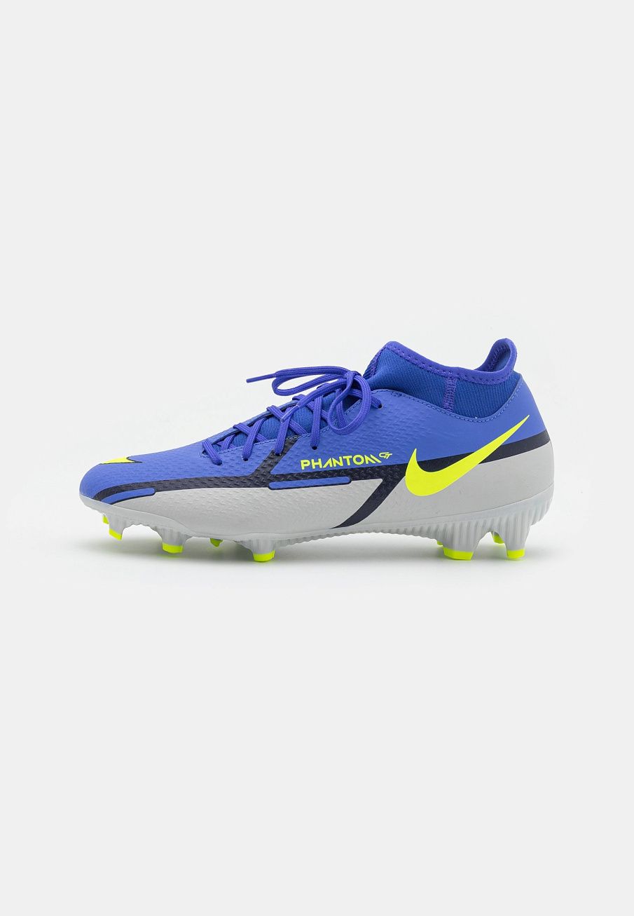 Фото № 1 с приближением к товару «‎Nike Gt2 Academy Dynamic Fit Fg/mg»