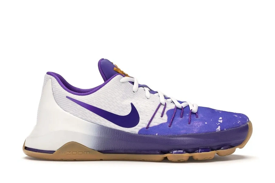 Фото № 1 с приближением к товару «‎Nike KD 8 Peanut Butter Jelly PBJ »