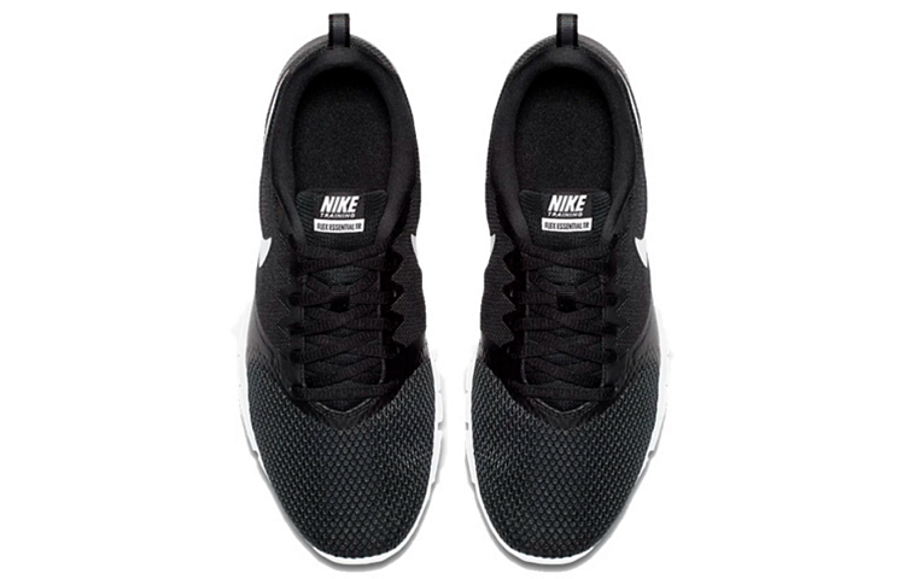 Фото № 3 с приближением к товару «‎Nike Wmns Flex Essential Tr 'Black'»