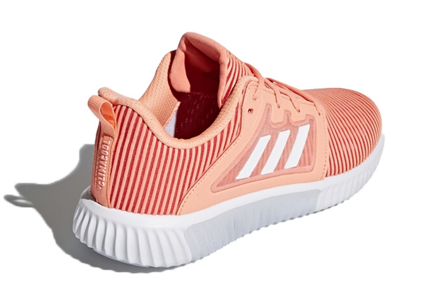 Фото № 4 с приближением к товару «‎adidas WMNS Climacool Vent Pink»
