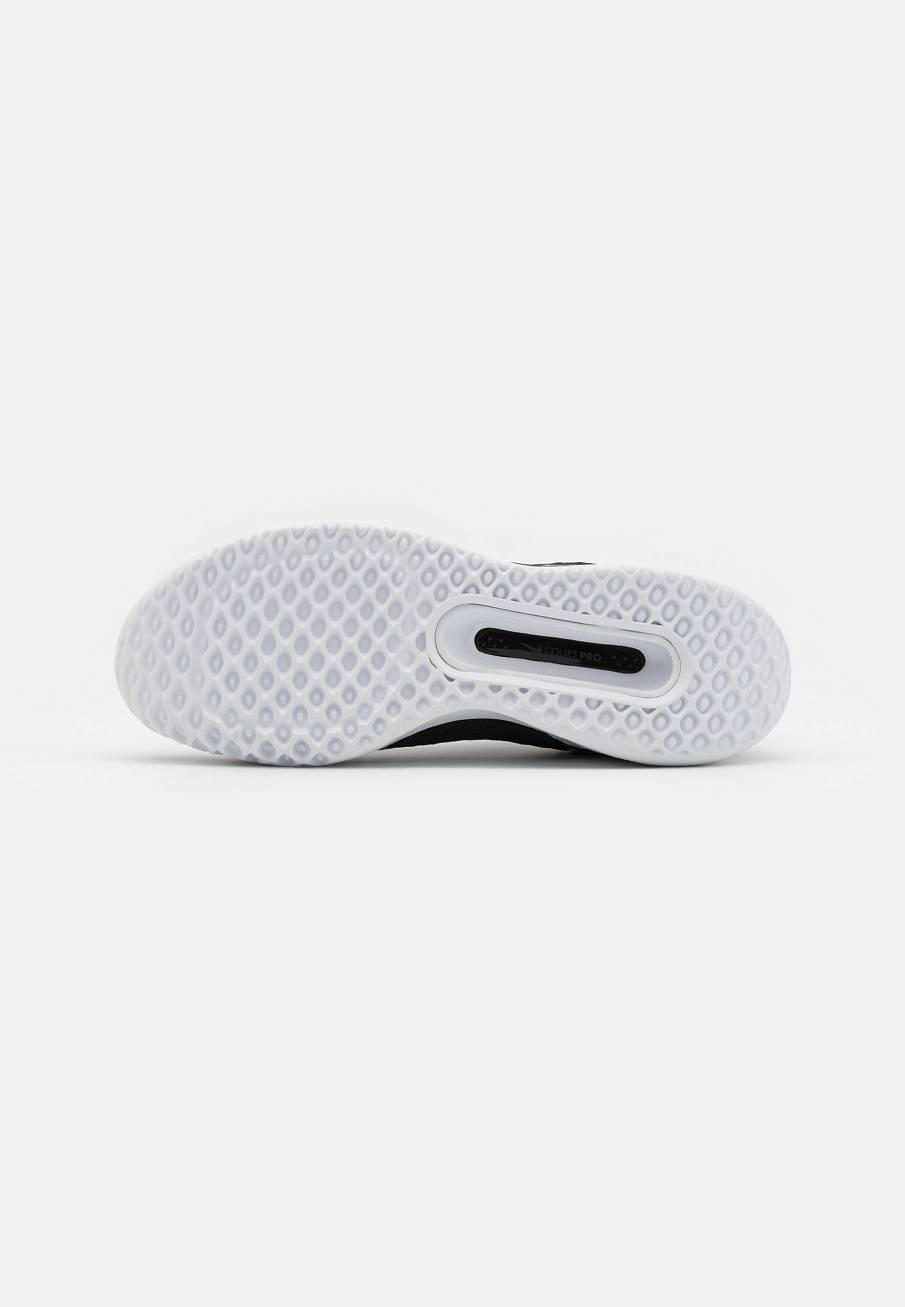 Фото № 5 с приближением к товару «‎Nike Zoom Court Pro Hc»