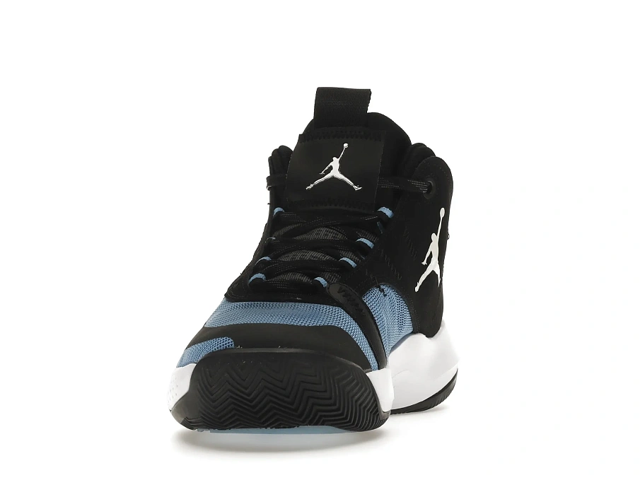 Фото № 2 с приближением к товару «‎Jordan Jumpman 2020 University Blue»