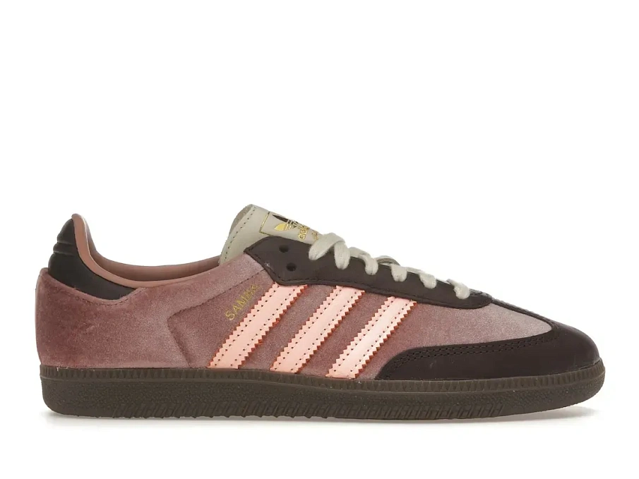 Фото № 1 с приближением к товару «‎adidas Samba OG»