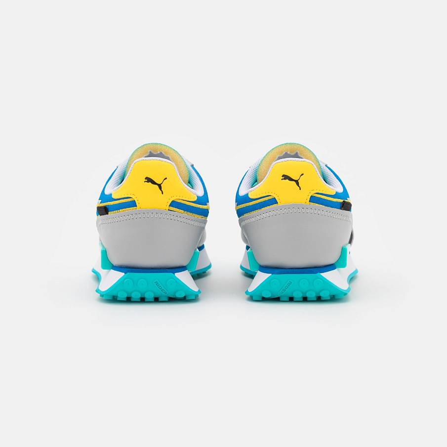 Фото № 3 с приближением к товару «‎Puma Future Rider Twofold »