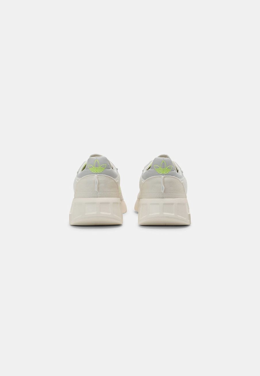 Фото № 3 с приближением к товару «‎Adidas Geodiver »