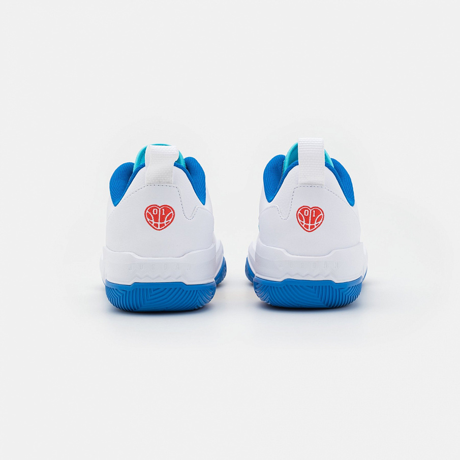 Фото № 3 с приближением к товару «‎Jordan One Take 4»