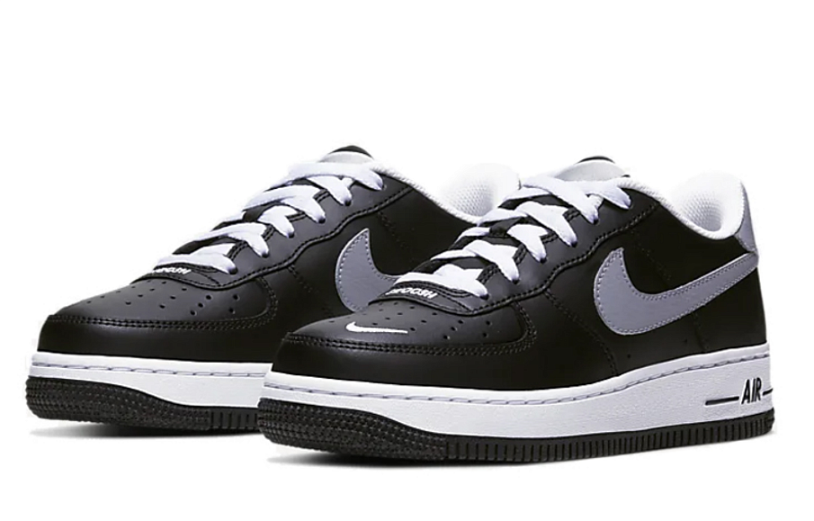 Фото № 3 с приближением к товару «‎Nike Air Force 1 LV8 (GS)»