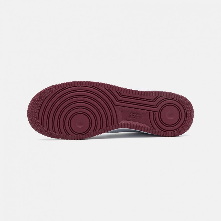 Фото № 5 с приближением к товару «‎Nike Air Force 1 ’07 »