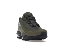 Фото № 2 с приближением к товару «‎Nike Air Max 95 Ultra Olive»