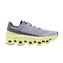 Фото № 1 с приближением к товару «‎Women's Cloudmonster Nimbus Hay»