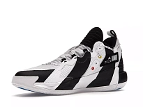 Фото № 5 с приближением к товару «‎adidas Dame 7 Shaq Reebok Damenosis»