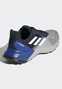 Фото № 5 с приближением к товару «‎Adidas Terrex Soulstride»