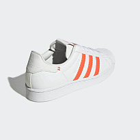 Фото № 4 с приближением к товару «‎Adidas Superstar »